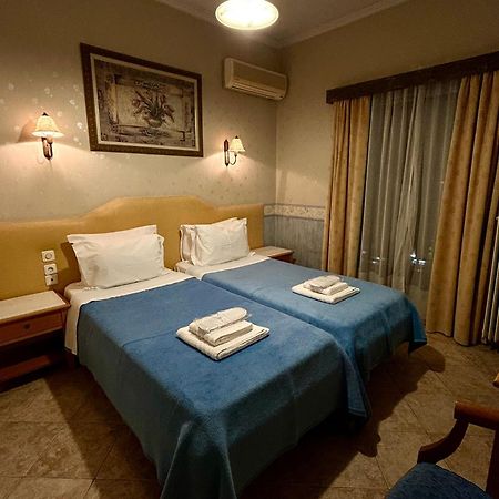 Arma Faliro Apartments Athens Ngoại thất bức ảnh