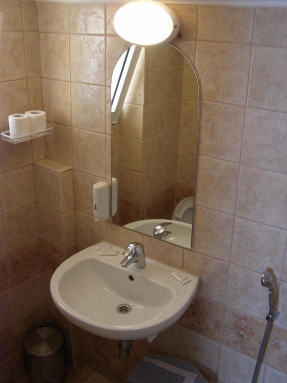 Arma Faliro Apartments Athens Ngoại thất bức ảnh