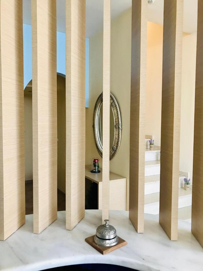 Arma Faliro Apartments Athens Ngoại thất bức ảnh