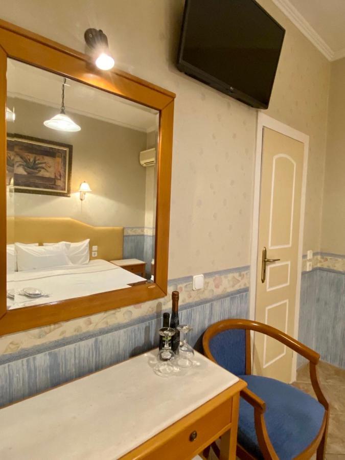 Arma Faliro Apartments Athens Ngoại thất bức ảnh
