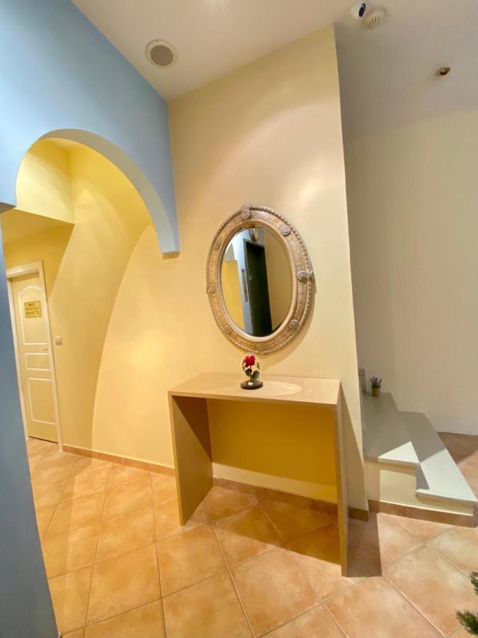 Arma Faliro Apartments Athens Ngoại thất bức ảnh