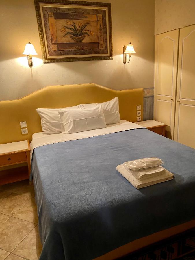 Arma Faliro Apartments Athens Ngoại thất bức ảnh