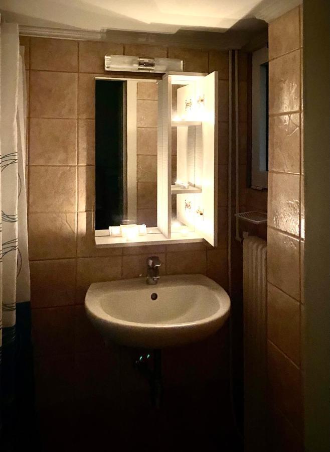Arma Faliro Apartments Athens Ngoại thất bức ảnh
