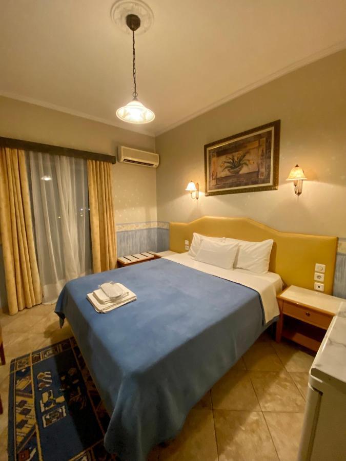 Arma Faliro Apartments Athens Ngoại thất bức ảnh