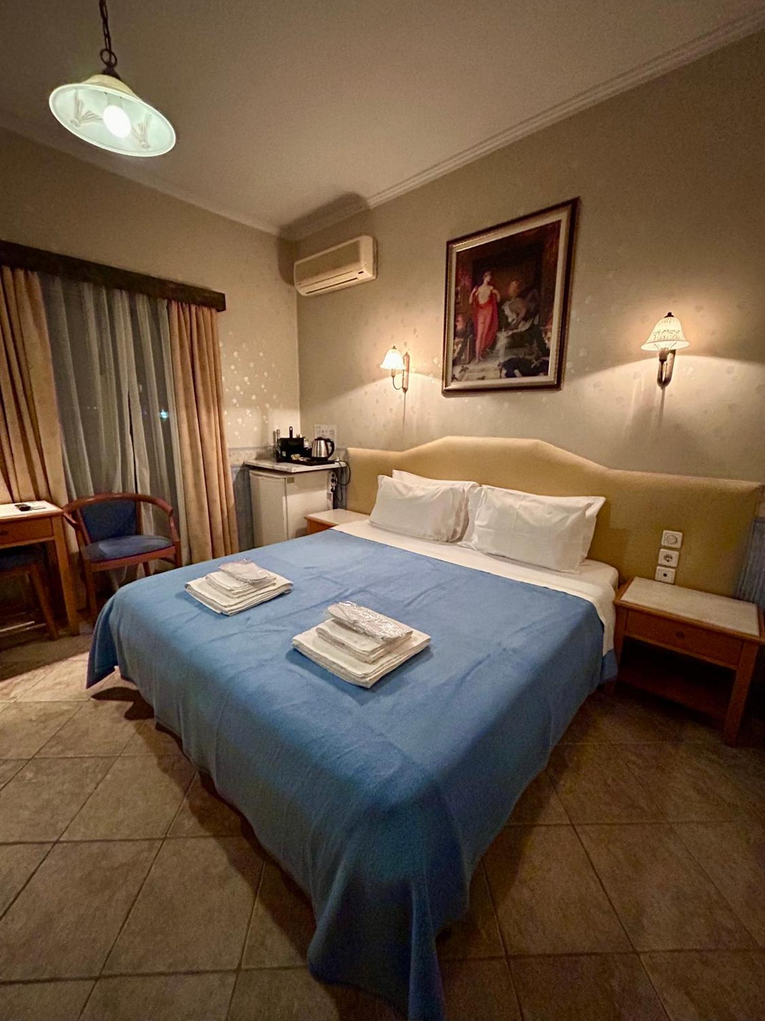 Arma Faliro Apartments Athens Ngoại thất bức ảnh