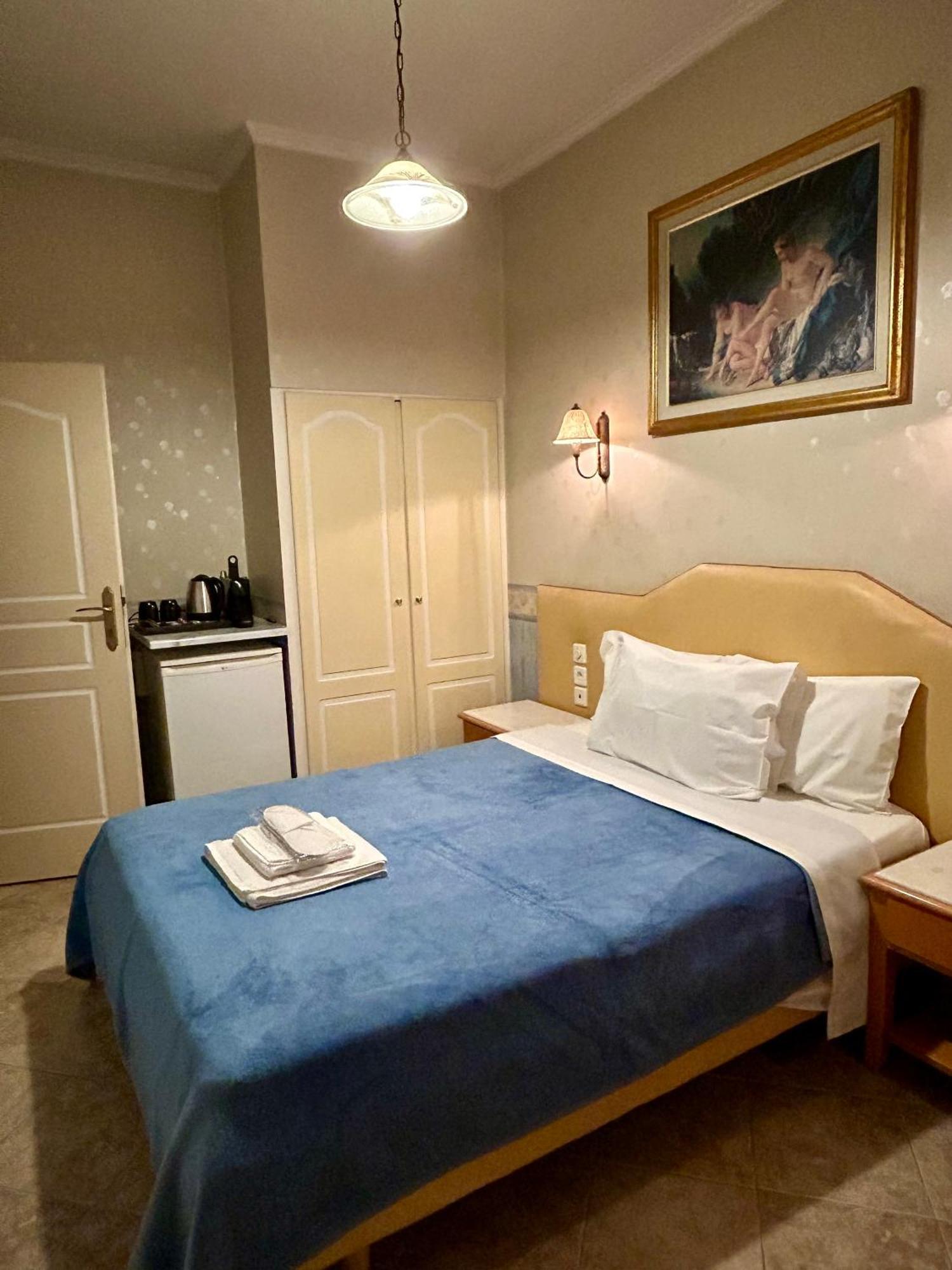 Arma Faliro Apartments Athens Ngoại thất bức ảnh
